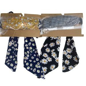 2 Pack Nordstrom Face Mask Berry Check and Floral Covid Allergy Germs *